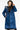 Coat model 200548 awama
