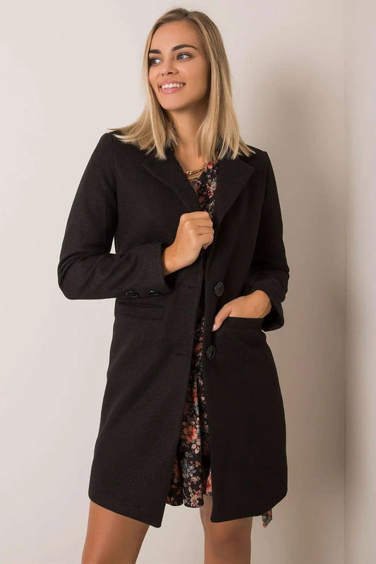 Coat model 202314 Och Bella
