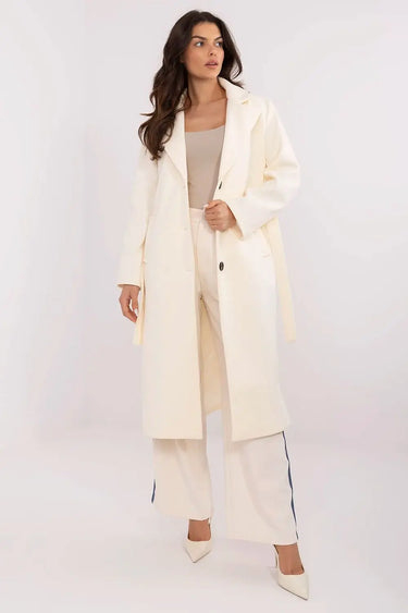 Coat model 211302 Italy Moda