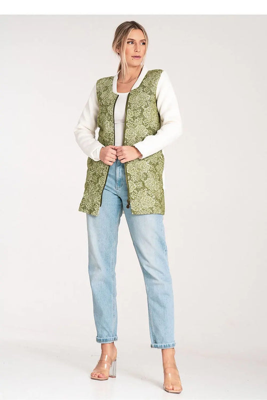 Coat model 217065 Figl