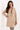 Coat model 217437 Factory Price