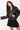 Coat model 217551 Rue Paris
