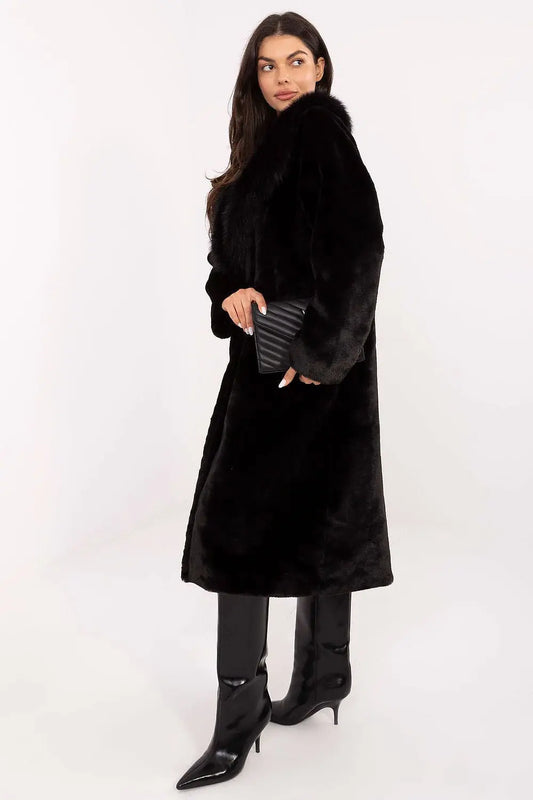 Coat model 220945 Factory Price