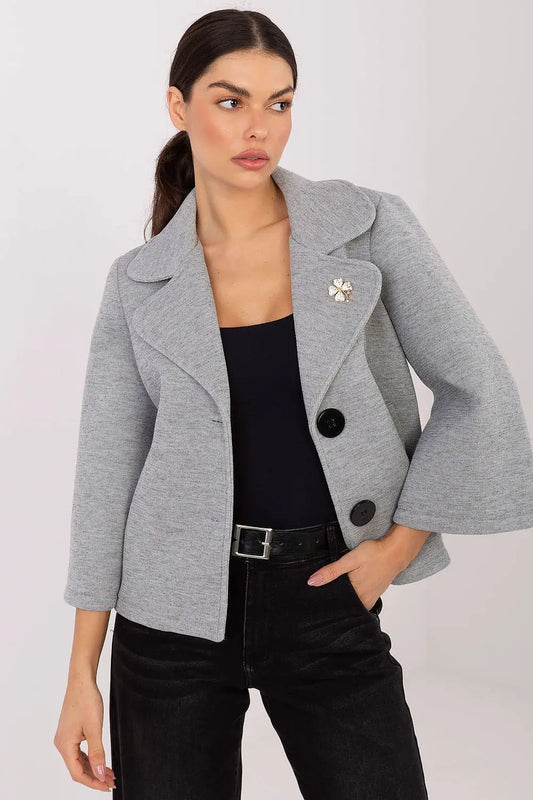 Coat model 222210 Rue Paris