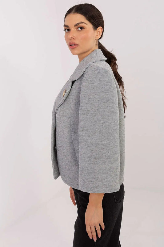Coat model 222210 Rue Paris