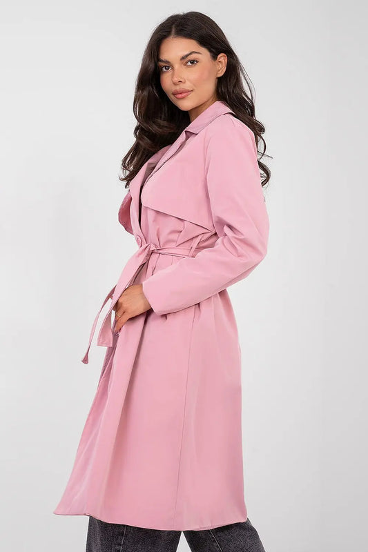 Coat model 223825 Rue Paris