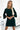 Cocktail dress model 200861 Numoco
