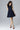 Cocktail dress model 123547 Lenitif