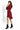 Cocktail dress model 124054 IVON