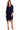 Cocktail dress model 132589 Stylove
