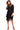 Cocktail dress model 132590 Stylove