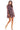 Cocktail dress model 139516 awama