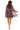 Cocktail dress model 139516 awama