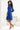 Cocktail dress model 216453 Numoco
