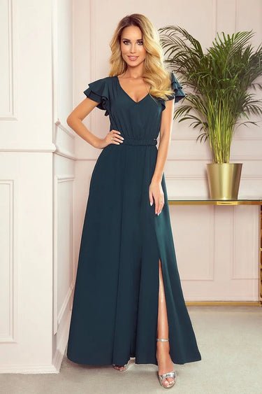 Cocktail dress model 143050 Numoco
