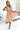 Cocktail dress model 181124 Numoco