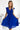 Cocktail dress model 182080 Numoco