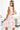 Cocktail dress model 183100 Numoco