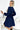 Cocktail dress model 191515 Numoco