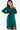 Cocktail dress model 173928 awama