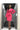 Cocktail dress model 176338 By o la la
