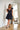 Cocktail dress model 190489 Bicotone