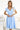 Cocktail dress model 209609 Numoco