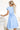 Cocktail dress model 209609 Numoco