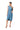 Cocktail dress model 178295 Makover