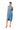 Cocktail dress model 178295 Makover