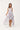 Cocktail dress model 182428 Roco Fashion