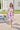 Cocktail dress model 182429 Roco Fashion