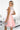 Cocktail dress model 182492 Numoco