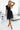 Cocktail dress model 192138 Numoco