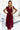 Cocktail dress model 183715 Numoco