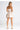 Cocktail dress model 189268 Figl