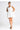 Cocktail dress model 189270 Figl