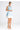 Cocktail dress model 190918 Figl