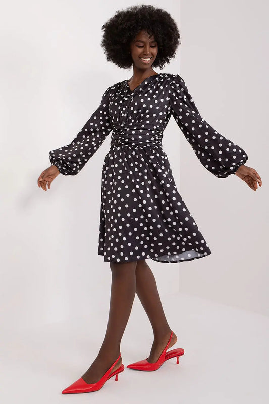 Cocktail dress model 193039 Lakerta