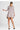 Cocktail dress model 194800 Figl