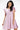 Cocktail dress model 195874 awama