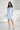 Cocktail dress model 208527 Bicotone