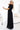 Cocktail dress model 215898 Numoco