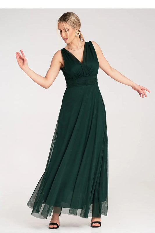 Cocktail dress model 214774 Figl