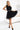 Cocktail dress model 215541 Numoco
