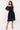 Cocktail dress model 215561 Och Bella