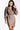 Cocktail dress model 219017 awama