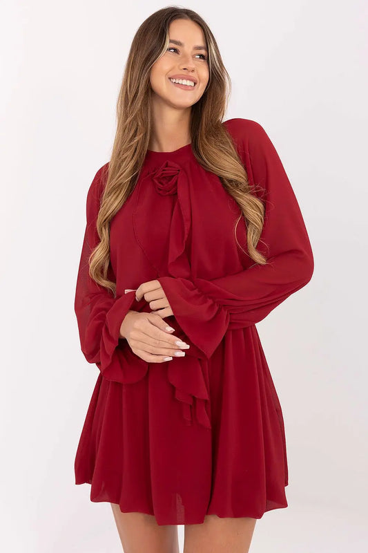 Cocktail dress model 219077 Rue Paris