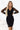 Cocktail dress model 229077 Numoco