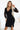 Cocktail dress model 229077 Numoco